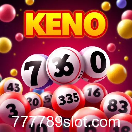 789sLot: A Game-Changer in Online Gaming