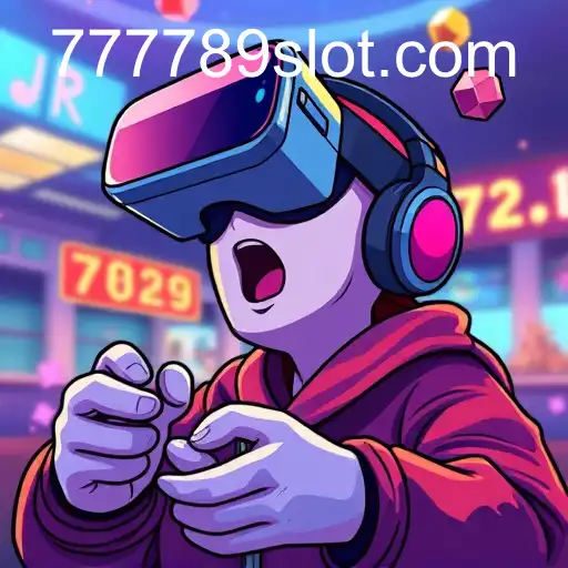 789sLot Ushers in New Era of Gaming