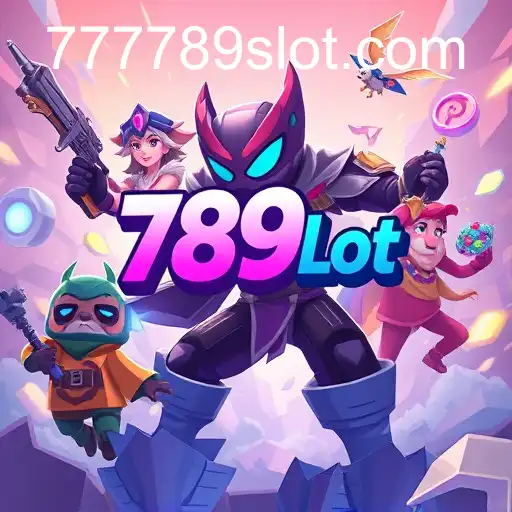 789sLot: The Rising Star in Online Gaming