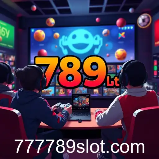 789sLot's New Era in Online Gaming