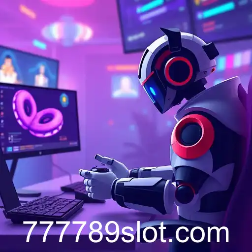 789sLot Revolutionizes Online Gaming