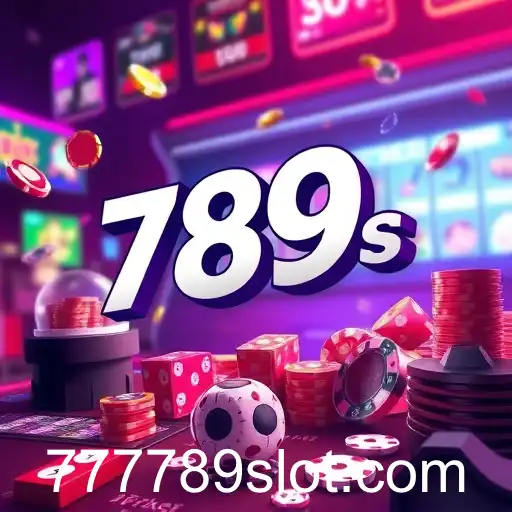 The Gaming Surge: 789sLot Leads the Pack