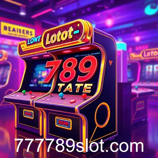 Exploring the Thrilling World of Arcade Games: Spotlight on 789sLot