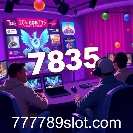 The Digital Evolution in Gaming: A 2025 Perspective