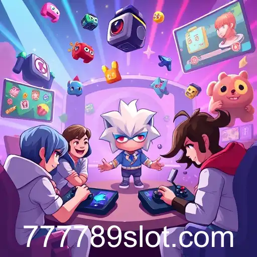 Emerging Trends in Online Gaming: A 2025 Perspective