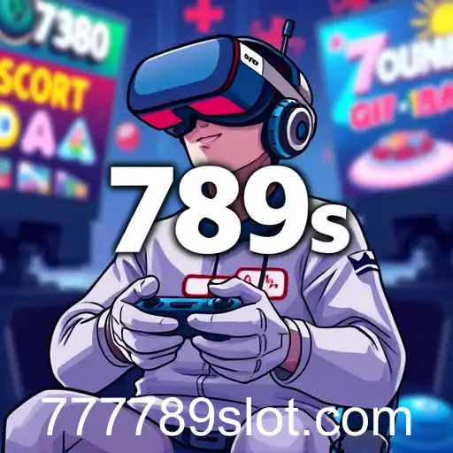 The Evolution of 789sLot in Online Gaming