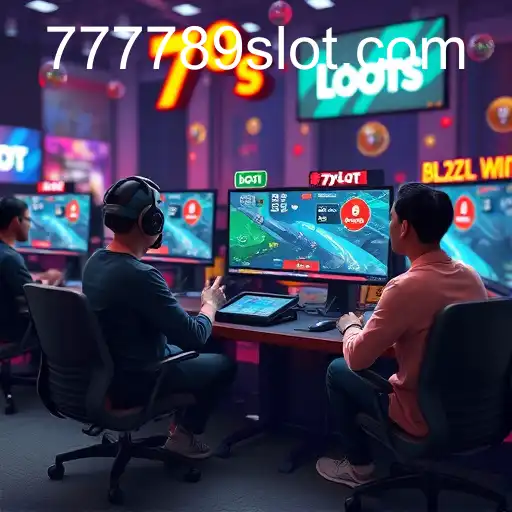 Exploring the Growing Popularity of Online Gaming