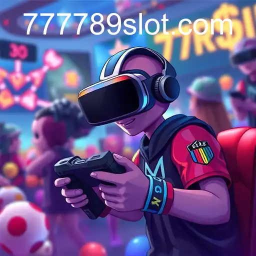 Exploring the Rise of 789sLot: A Game Changer