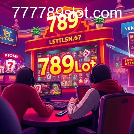 Gaming Evolution: The Rise of 789sLot