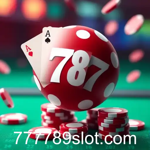 The Gaming Surge: Exploring 789sLot in the Modern Landscape