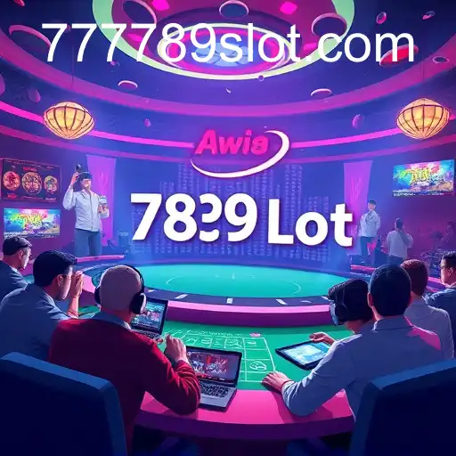 The Impact of Online Casinos on Digital Gaming