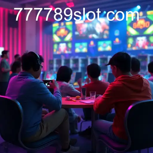 The Rise of Online Gaming Communities