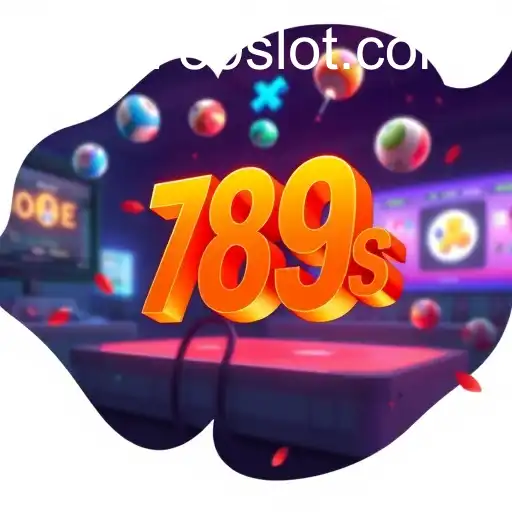 789sLot: A New Era in Online Gaming