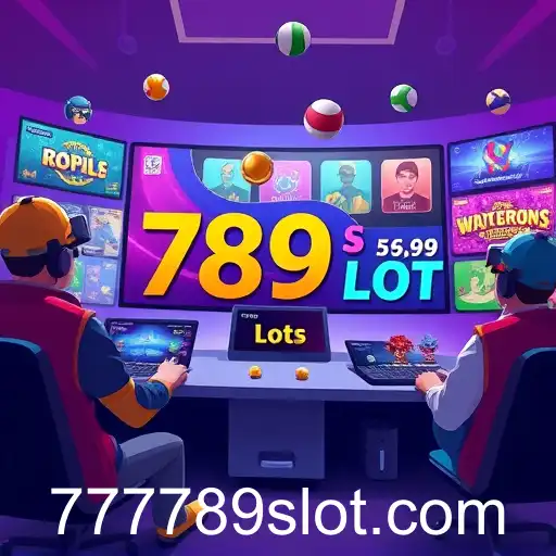 Digital Dynamics in Online Gaming