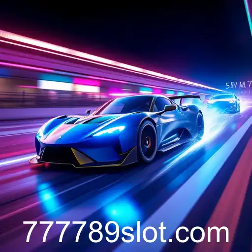 The Thrilling World of Racing Games: Exploring the 789sLot Phenomenon