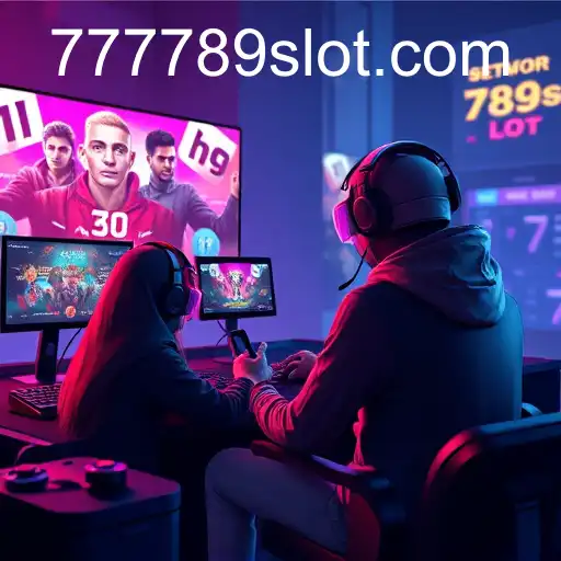 Revamping Online Gaming: The Rise of 789sLot