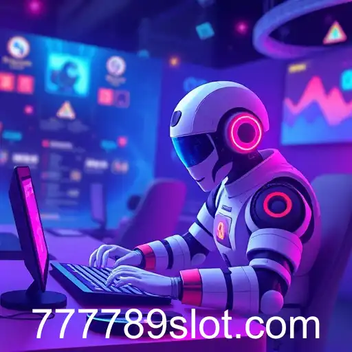 The Rise of 789sLot in Online Gaming