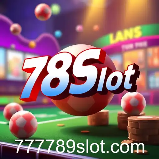 The Rise of 789sLot in Gaming Culture