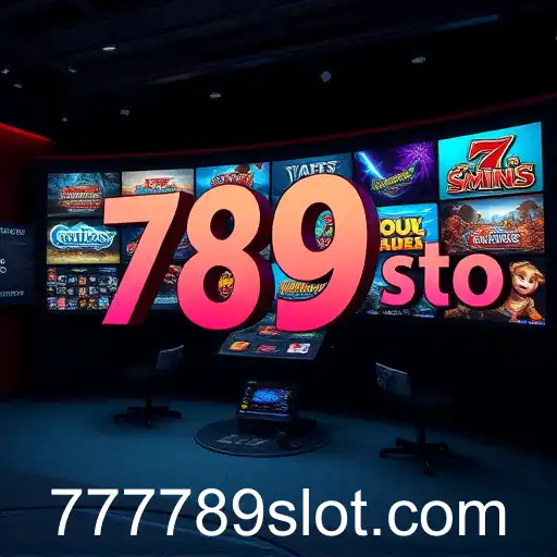 The Rise of 789sLot: A New Frontier in Online Gaming