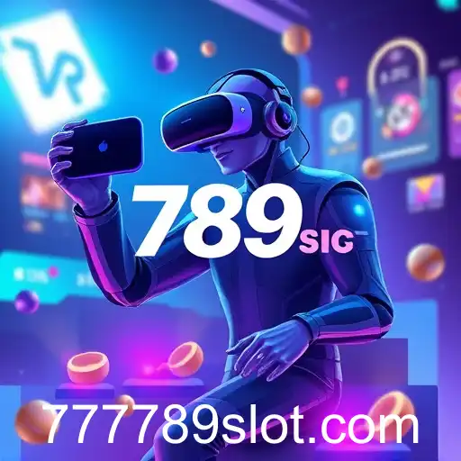 The Rise of 789sLot: Revolutionizing Online Gaming