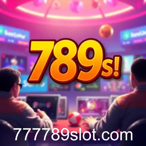 The Rise of 789sLot in Online Gaming