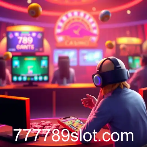 The Rise of Online Casino Broadcasting