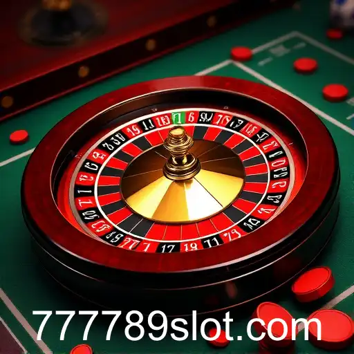 The Rising Popularity of 789sLot in the Gaming World