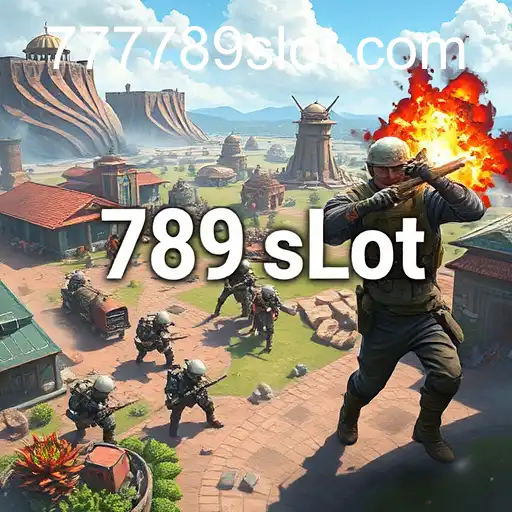 Exploring the Depth of Strategy Games in the 789sLot Universe